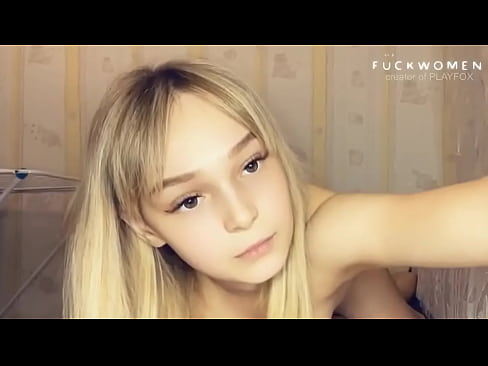 ❤️ بي سڪون اسڪول جي ڇوڪري ڪلاس ميٽ کي دلڪش زباني ڪريم پي ڏئي ٿي ❌ ❌️❤