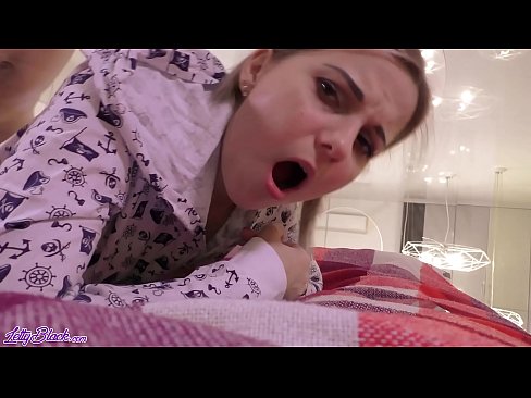❤️ Sexy mom swallow and pregistyle sex – cum close up ❌ ❌️❤